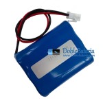 Batería para PLC MD-C-25W-KB [Batería de repuesto]